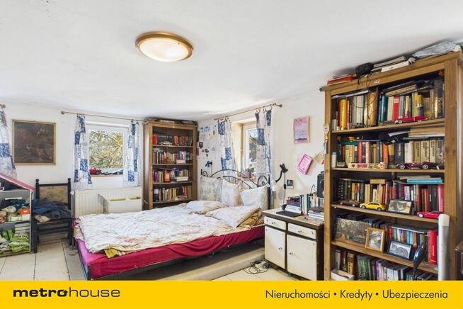 Historyczny dom szachulcowy z duszą i potencjałem