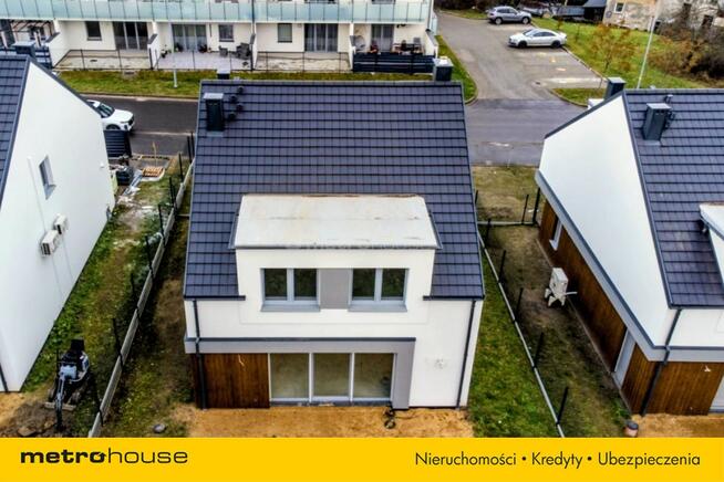 Super promocja! Dom teraz minus 70000 zł!