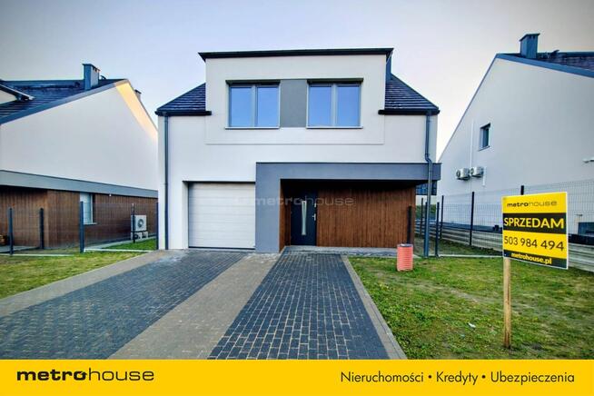 Super promocja! Dom teraz minus 70000 zł!