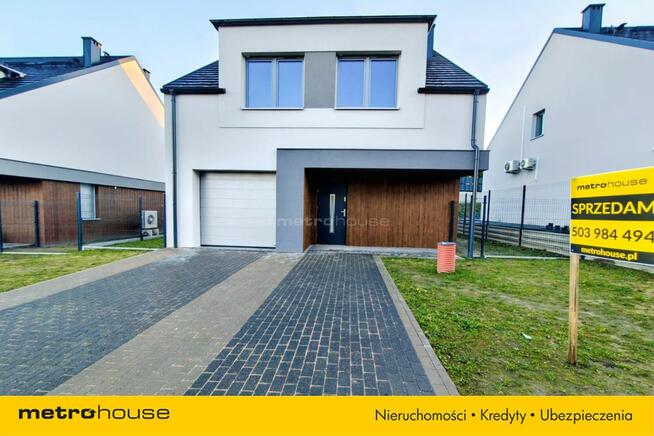 Super promocja! Dom teraz minus 70000 zł!