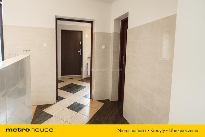 REZERWACJA Dwa domy na dużej działce