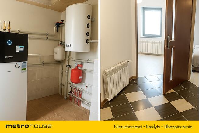 REZERWACJA Dwa domy na dużej działce