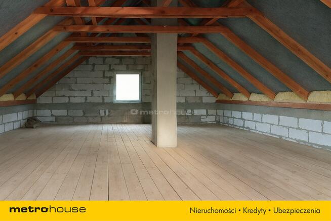 REZERWACJA Dwa domy na dużej działce