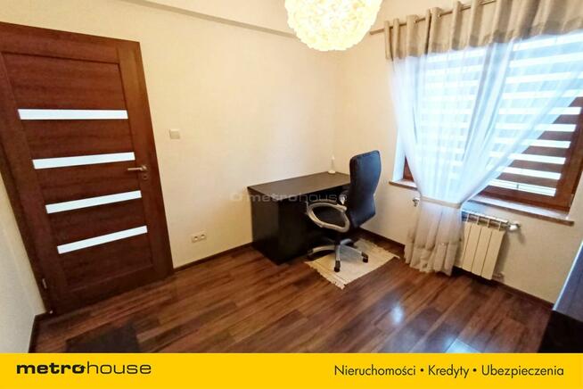 Nowoczesny dom z SPA, fotowoltaiką 136m2 Daleszyce