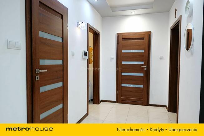 Nowoczesny dom z SPA, fotowoltaiką 136m2 Daleszyce