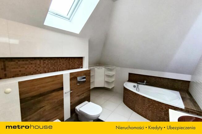 Nowoczesny dom z SPA, fotowoltaiką 136m2 Daleszyce