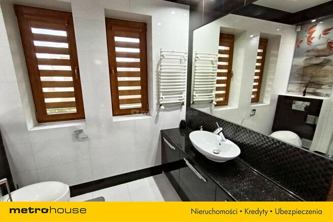 Nowoczesny dom z SPA, fotowoltaiką 136m2 Daleszyce