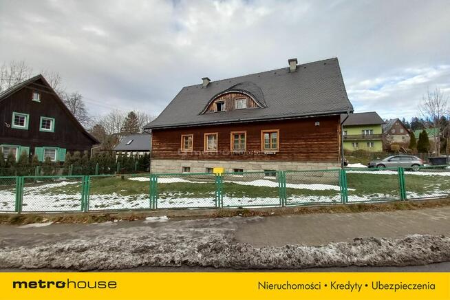 Okazja inwestycyjna w centrum Szklarskiej Poręby!!