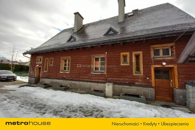 Okazja inwestycyjna w centrum Szklarskiej Poręby!!