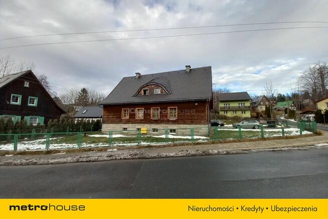 Okazja inwestycyjna w centrum Szklarskiej Poręby!!