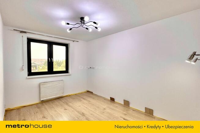 Nowoczesny dom z działką 20 arów - Wołowice