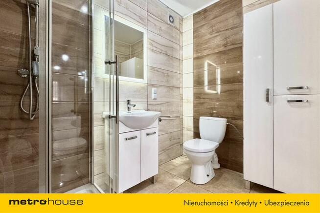 Nowoczesny dom z działką 20 arów - Wołowice