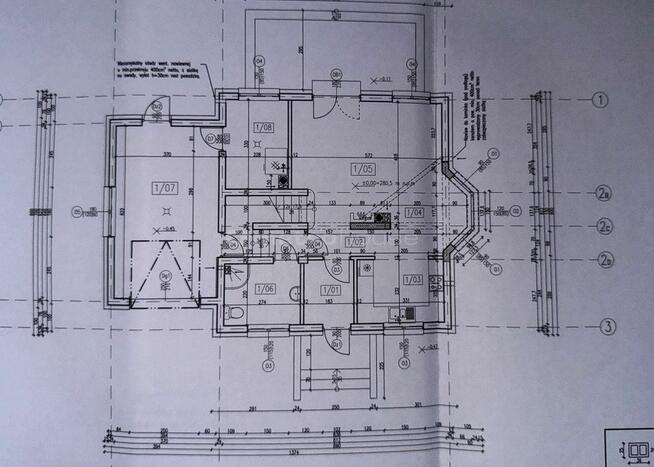 Dom na sprzedaż, Stan surowy zamknięty, Mniów
