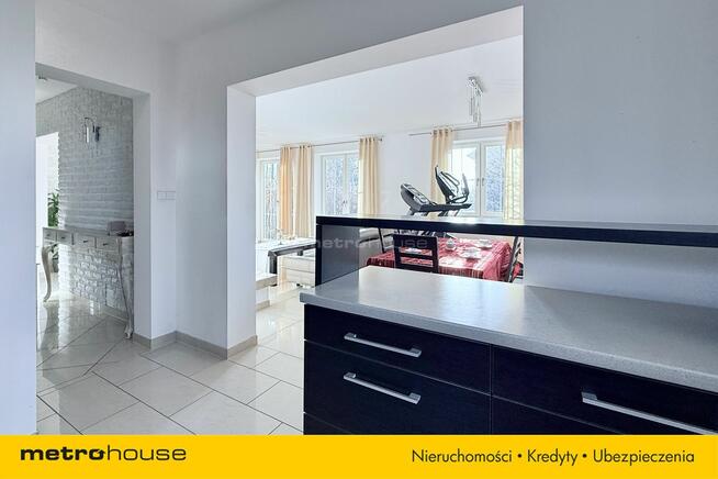 ** Dom DLA RODZINY tuż przy terenach zielonych **