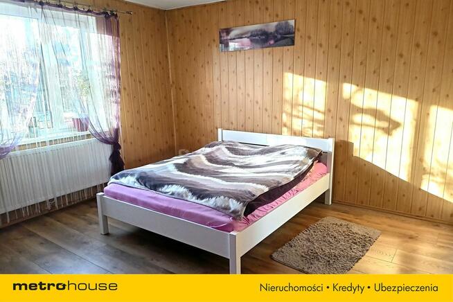 Dom w Rogowie! - 160m2 na działce 7500m2