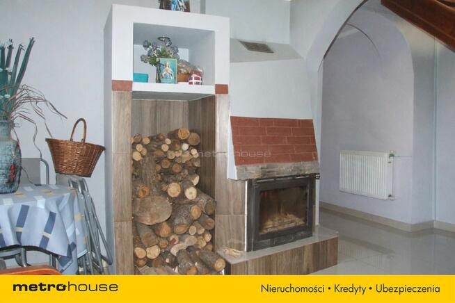 Dom w Rogowie! - 160m2 na działce 7500m2