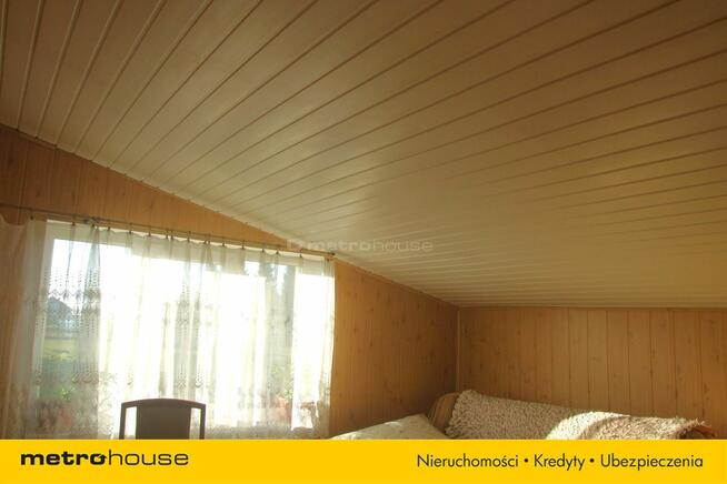 Dom w Rogowie! - 160m2 na działce 7500m2