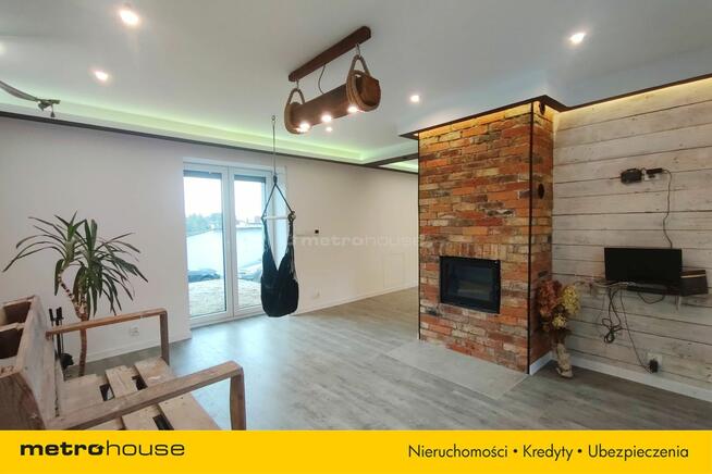 Ekonomiczny dom z klimatem i duszą - po remoncie!