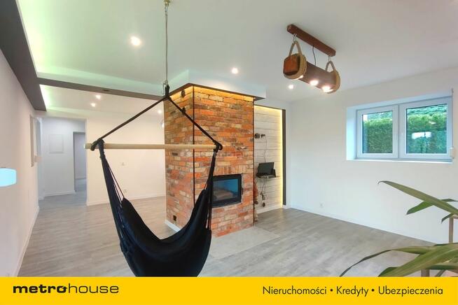 Ekonomiczny dom z klimatem i duszą - po remoncie!