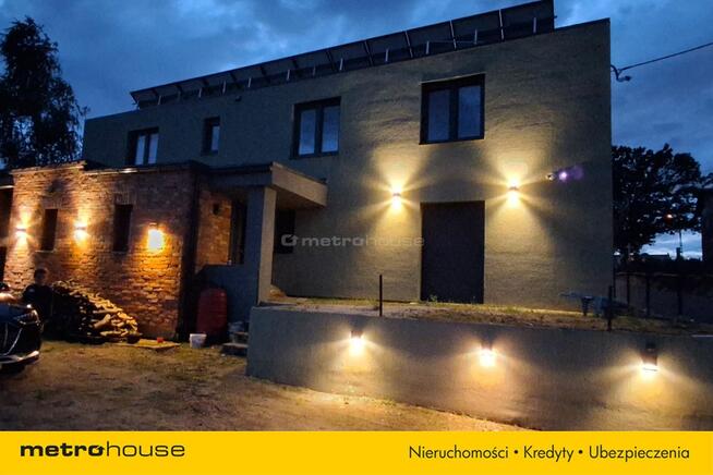 Ekonomiczny dom z klimatem i duszą - po remoncie!