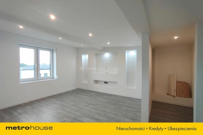 Ekonomiczny dom z klimatem i duszą - po remoncie!