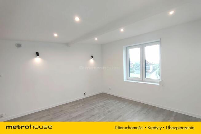 Ekonomiczny dom z klimatem i duszą - po remoncie!