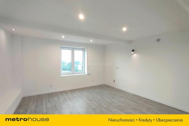 Ekonomiczny dom z klimatem i duszą - po remoncie!