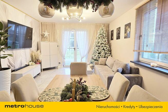 DOM WOLNO STOJĄCY NIEDALEKO MORZA