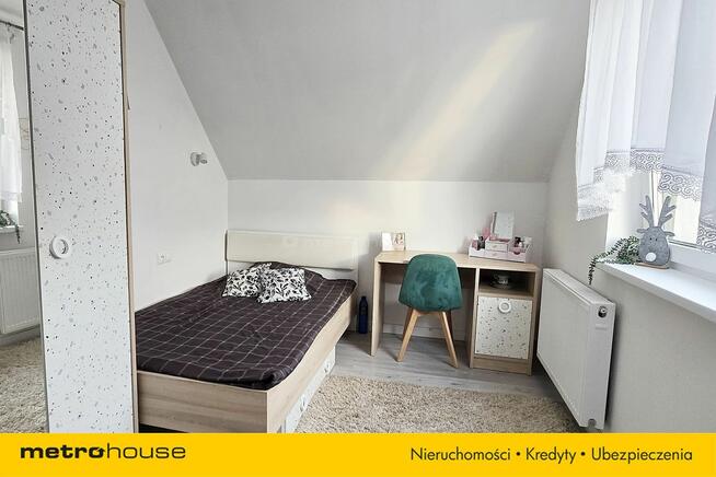 DOM WOLNO STOJĄCY NIEDALEKO MORZA