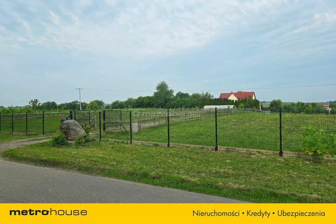 Spokojna posiadłość na Pomorzu z dużym potencjałem