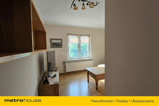 Spokojna posiadłość na Pomorzu z dużym potencjałem