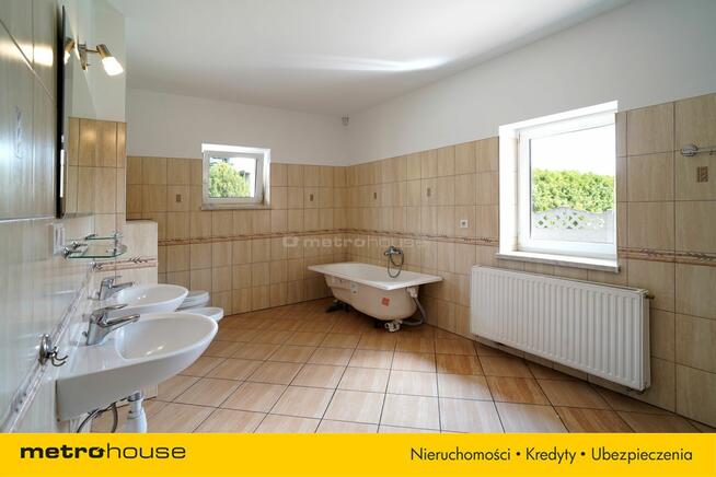 Dom z ogrodem na sprzedaż !!!