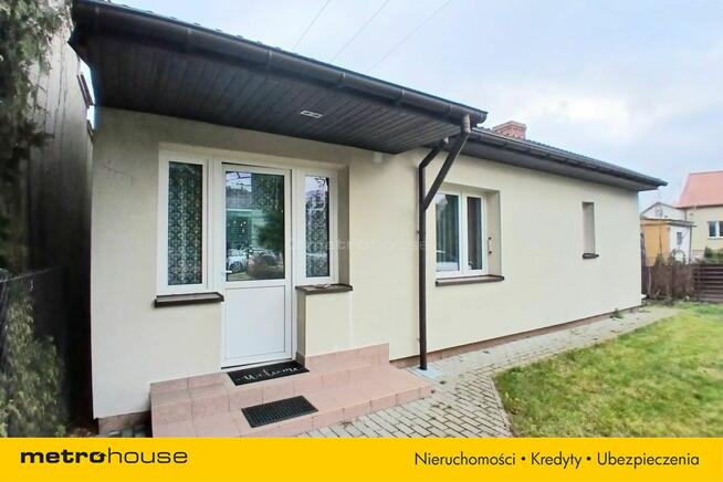 wolnostojący Łomianki, ul. Wiślana