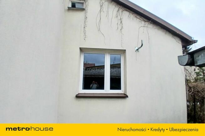 wolnostojący Łomianki, ul. Wiślana