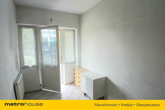 wolnostojący Łomianki, ul. Wiślana