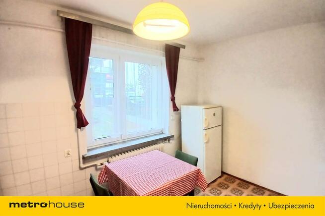 wolnostojący Łomianki, ul. Wiślana