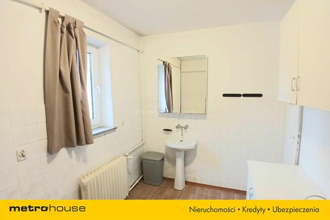 wolnostojący Łomianki, ul. Wiślana