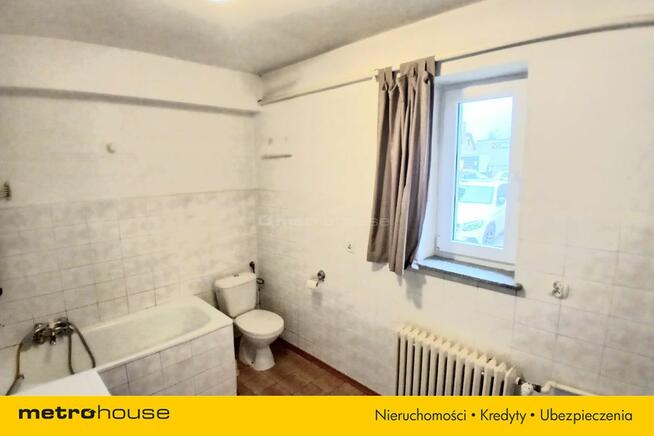 wolnostojący Łomianki, ul. Wiślana