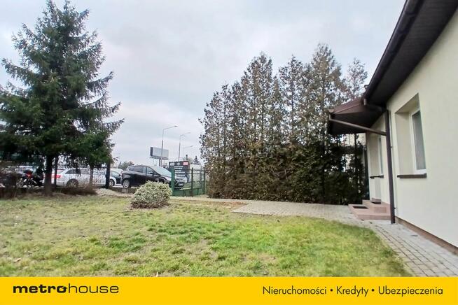 wolnostojący Łomianki, ul. Wiślana