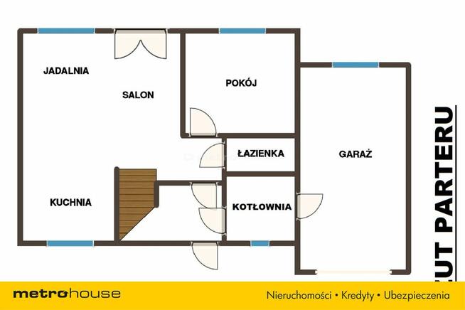 Nowoczesny dom TUŻ PRZY LESIE 5 min do A1