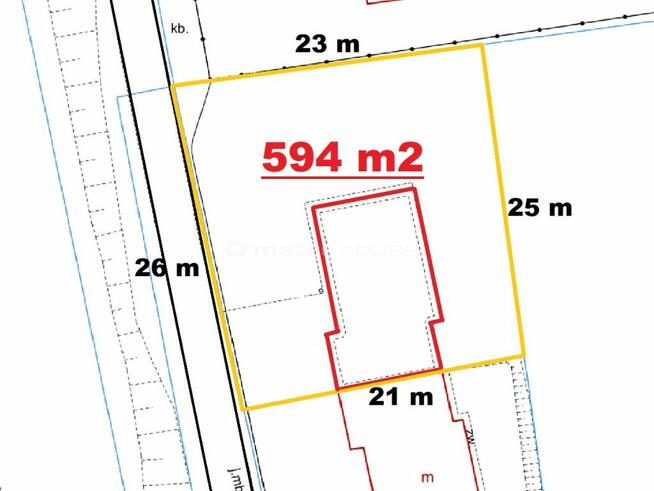 Nowoczesny dom TUŻ PRZY LESIE 5 min do A1
