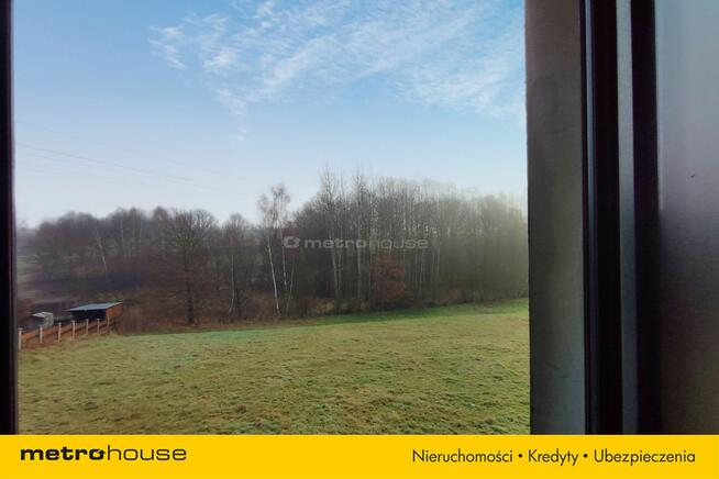 Nowoczesny dom TUŻ PRZY LESIE 5 min do A1