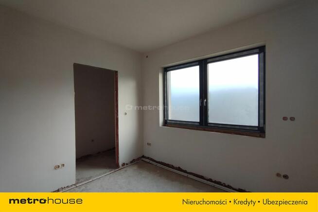 Nowoczesny dom TUŻ PRZY LESIE 5 min do A1