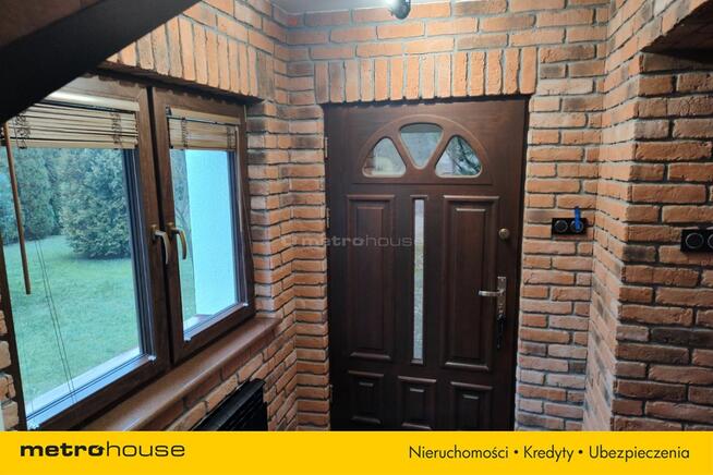 Dom trzypoziomowy o wysokim standardzie w Rybnie.