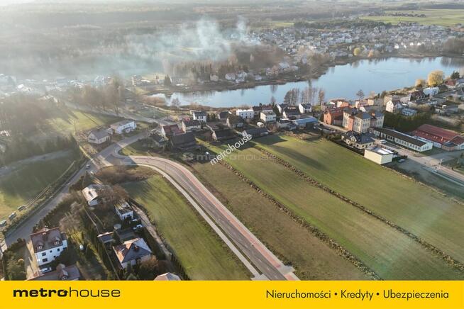 Dom trzypoziomowy o wysokim standardzie w Rybnie.