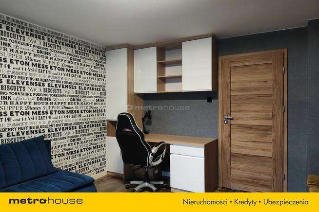 Dom trzypoziomowy o wysokim standardzie w Rybnie.