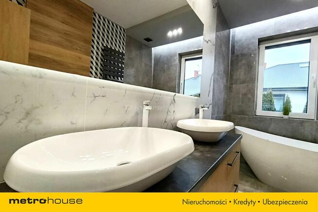 Ekskluzywny dom 159 m2 Elżbiecin k. Buska-Zdroju