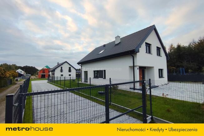 Dom PREMIUM z garażem, bez PCC!