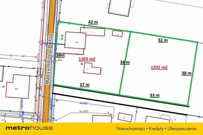 Zebrzydowice - dom do własnej aranżacji przy lesie
