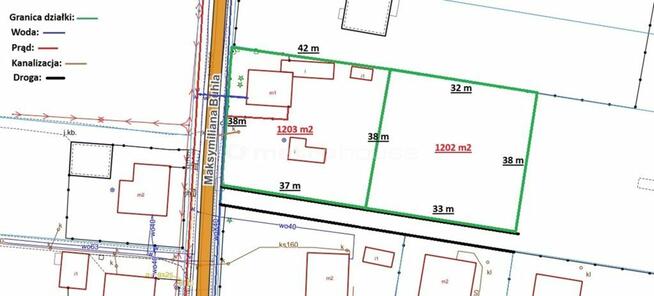 Zebrzydowice - dom do własnej aranżacji przy lesie